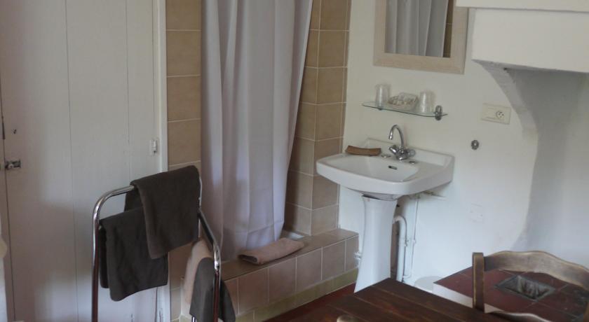 Auberge Des Seguins Buoux Room photo