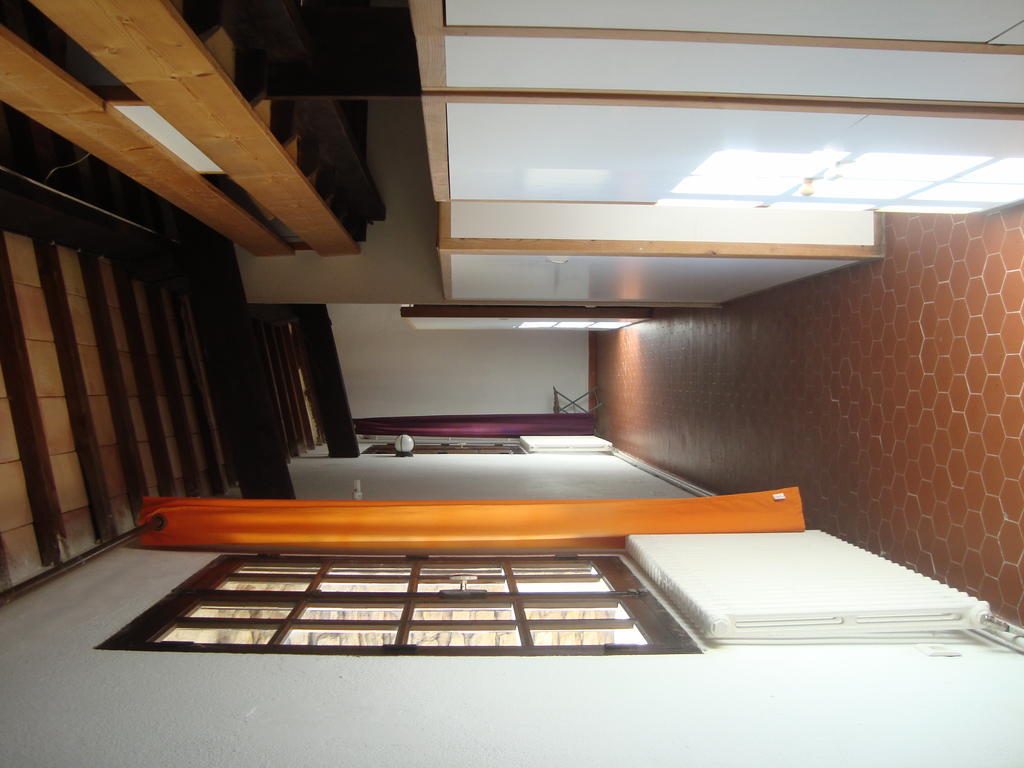 Auberge Des Seguins Buoux Room photo